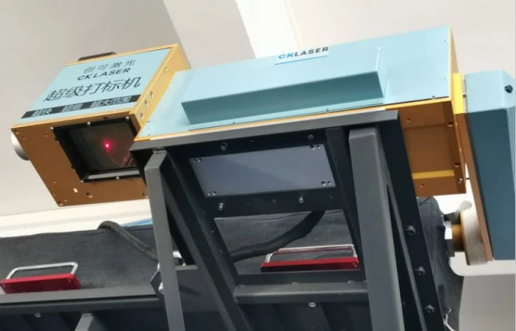 Jeans&Denim Laser Washer